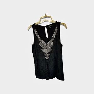 Vintage Apt 9 tank top